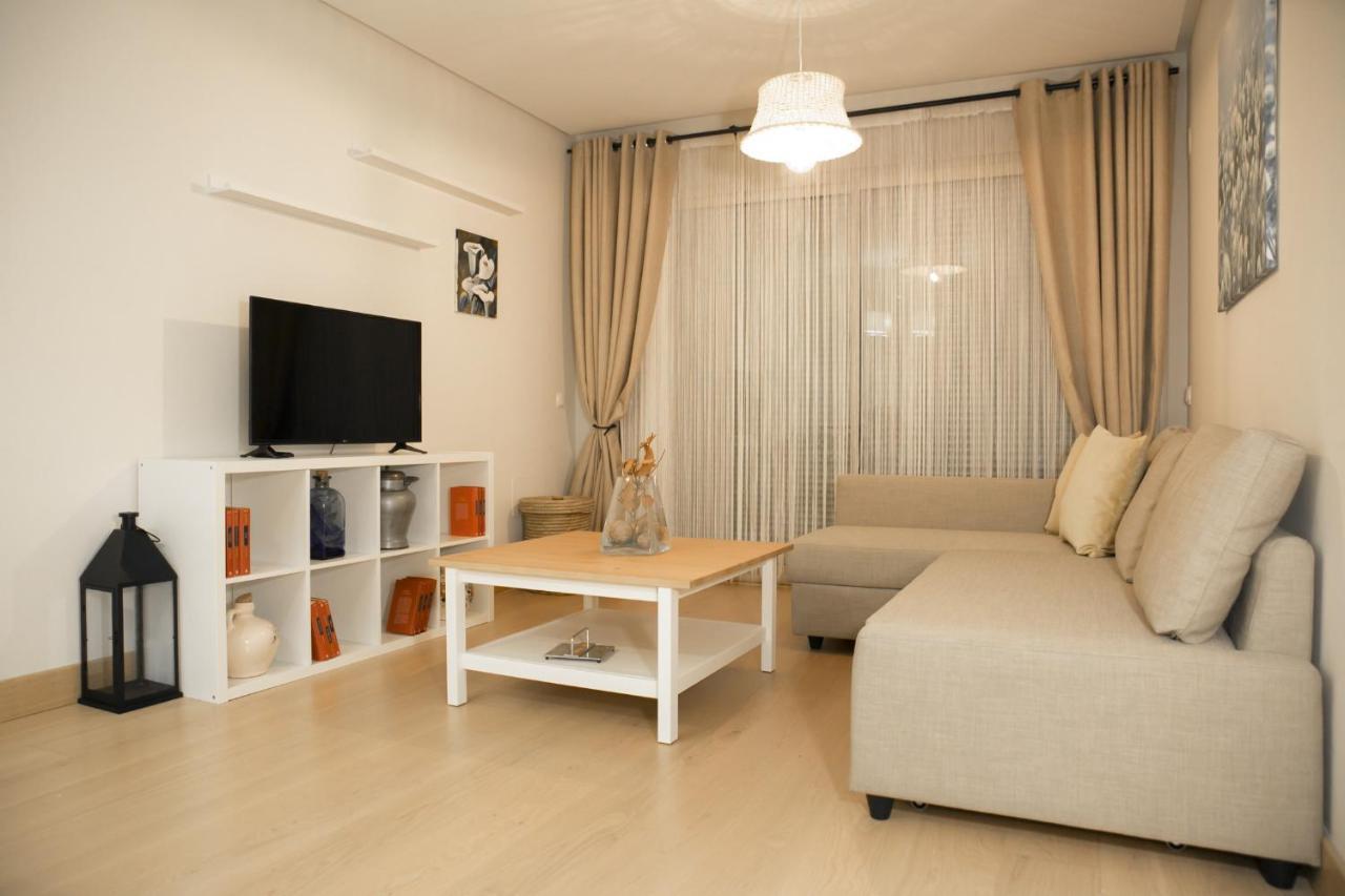 Apartamento MalagadeVacaciones - Chacón Exterior foto