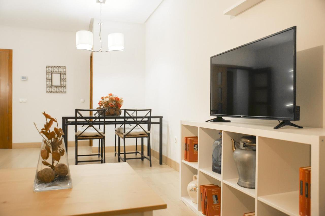 Apartamento MalagadeVacaciones - Chacón Exterior foto