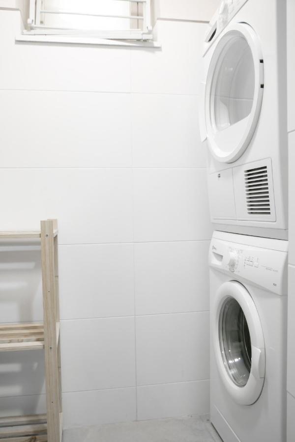 Apartamento MalagadeVacaciones - Chacón Exterior foto