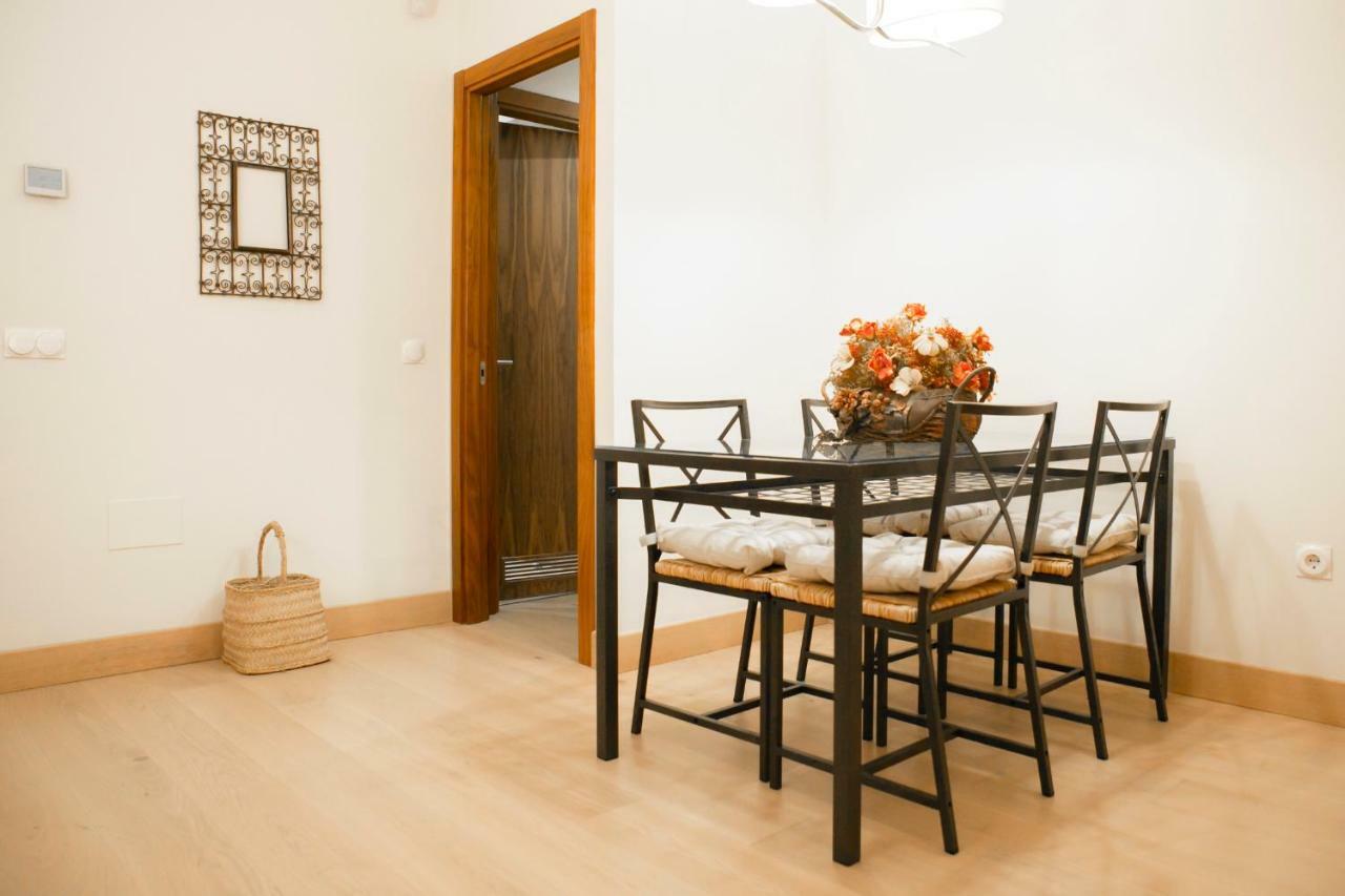 Apartamento MalagadeVacaciones - Chacón Exterior foto