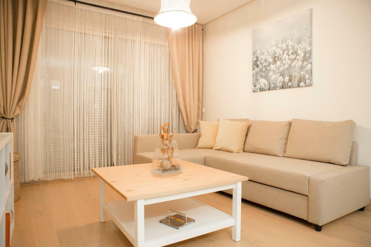 Apartamento MalagadeVacaciones - Chacón Exterior foto