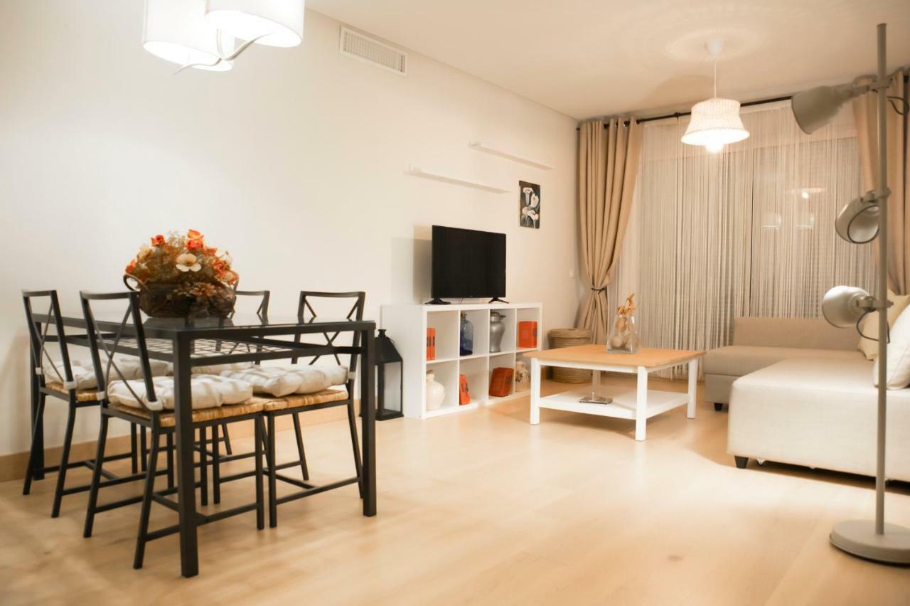 Apartamento MalagadeVacaciones - Chacón Exterior foto